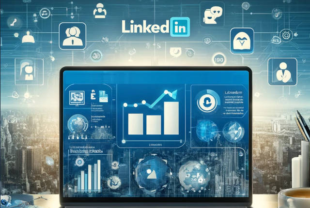 LinkedIn marketing: come generare lead per il tuo business in Ticino