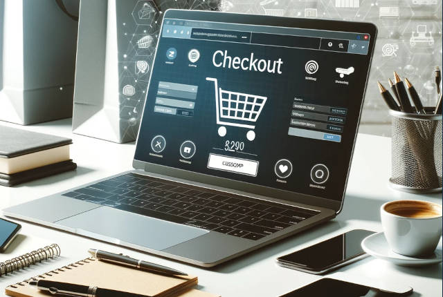 Snellire il processo di checkout sul tuo e-commerce