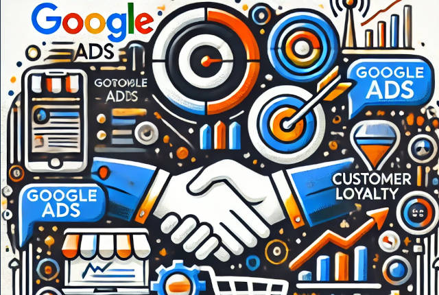 L'Influenza di Google Ads sulla fidelizzazione del cliente