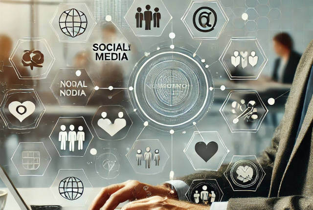 Social media per il nonprofit: spingere la Missione Online