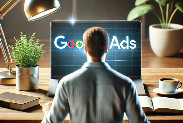Come creare una campagna Google Ads efficace per il tuo business in Svizzera