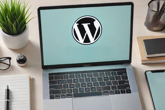 10 ragioni per scegliere WordPress per il tuo sito aziendale