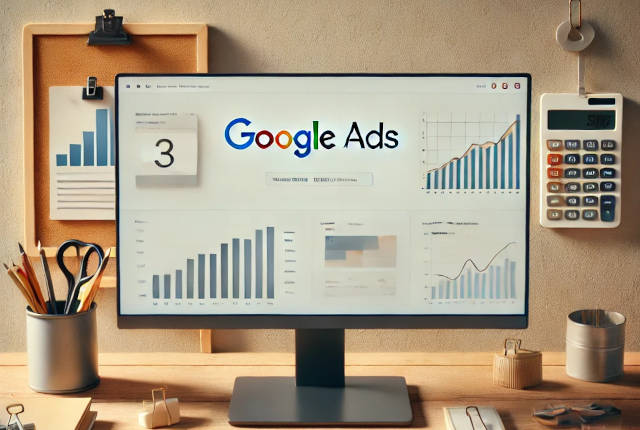 Google Ads: gestire aumenti dei costi per clic (CPC)