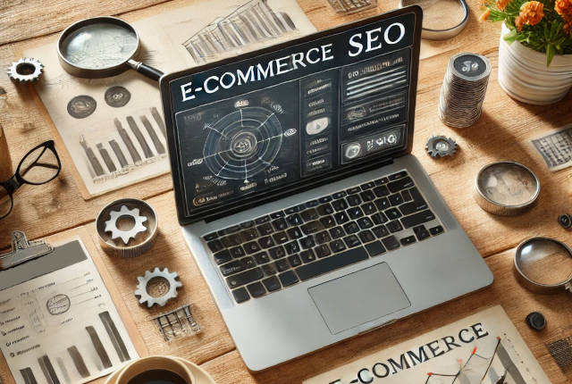 SEO per e-commerce: gli errori più comuni da evitare